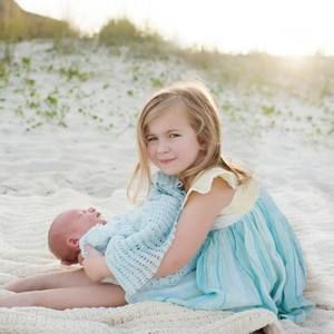 Meet your Posher, Everett